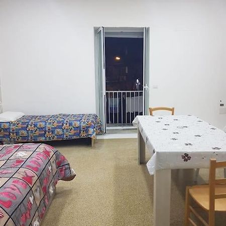 Apartamento Casa Gaetano Nápoles Exterior foto