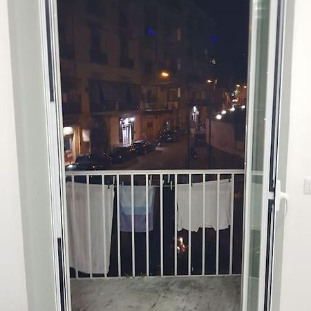 Apartamento Casa Gaetano Nápoles Exterior foto