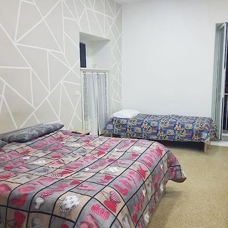 Apartamento Casa Gaetano Nápoles Exterior foto