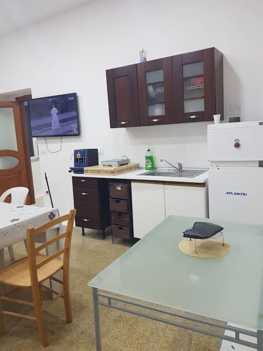 Apartamento Casa Gaetano Nápoles Exterior foto